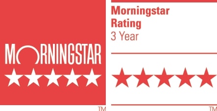 Morningstar Fund Rating