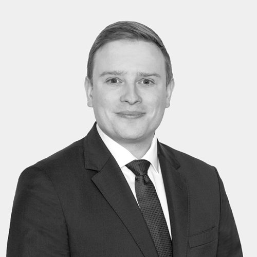 Alexander Lauber - Alpinum Investment Management