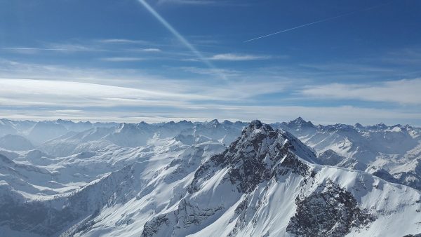 Alpinum Quarterly Investment Letter