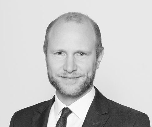 Oliver Rossi - Alpinum Investment Management