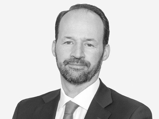 Peter Hegglin