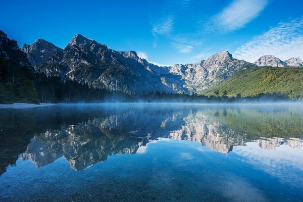 Investment Outlook - Quarterly Investment Letter