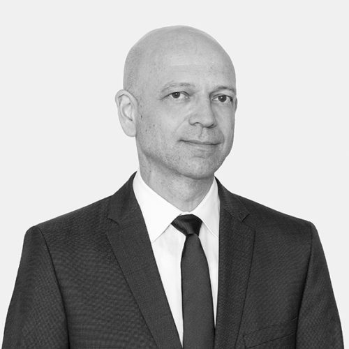 Reto Ineichen Alpinum Investment Management