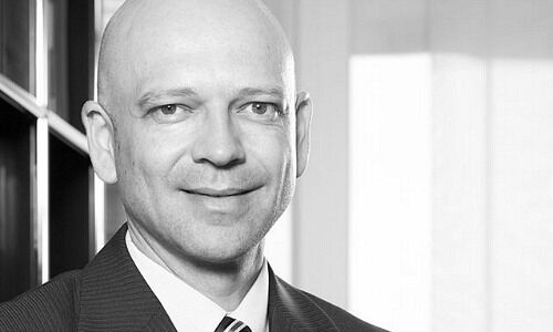 Reto Ineichen, CEO - Alpinum Investment Management AG