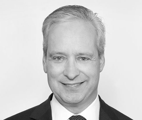 Robert Bucher - Alpinum Investment Management