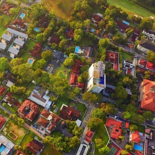 secured lending private market