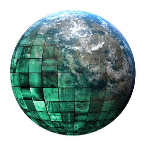 Alex Hinder Global Macro