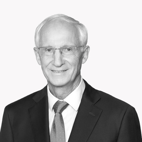 Alex Hinder - Alpinum Investment Management