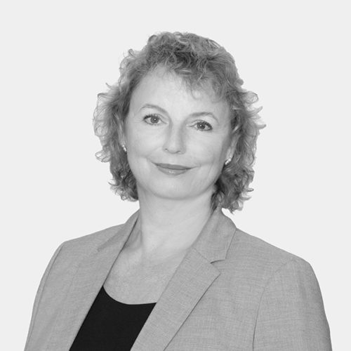 Sandra Moser Alpinum Investment Management