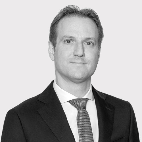 Ilario Scasascia - Alpinum Investment Management AG