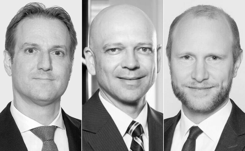 private banking magazin - Hedge Fonds Selektion