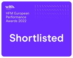 HFM Shortlisted HFM Shortlisted